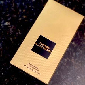 Tom Ford Black Orchid 3.4 FL OZ